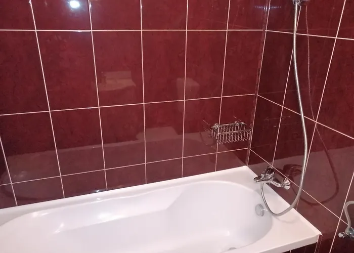 Appartement Athenee Palace