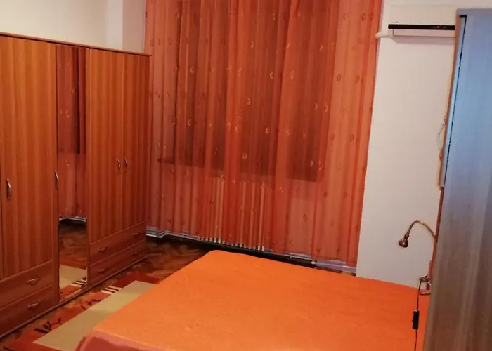 Athenee Palace Appartement *