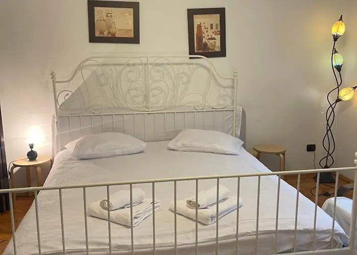 Athenee Palace Appartement Bucarest