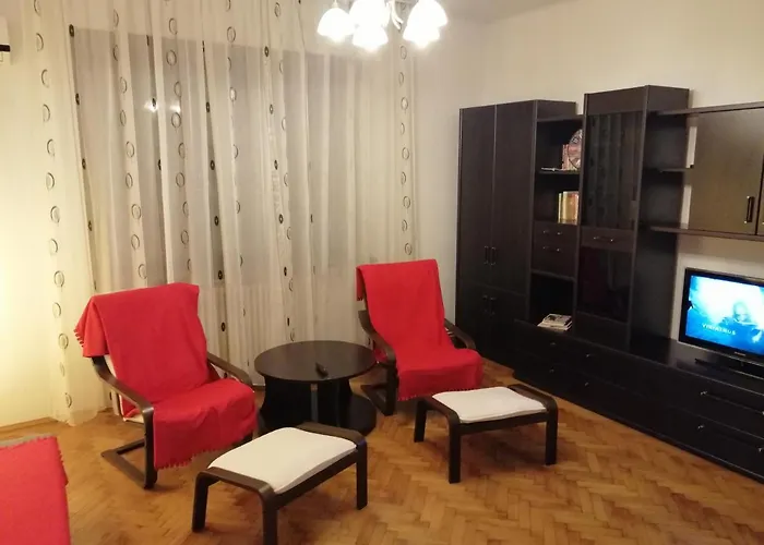 Appartement Athenee Palace