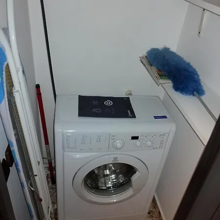 Athenee Palace Lejlighed