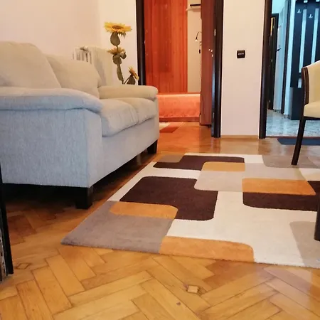 Appartamento Athenee Palace Bucarest