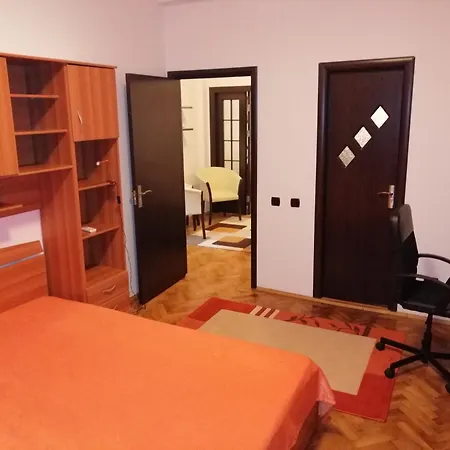 Apartament Athenee Palace *