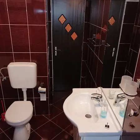 Athenee Palace Apartament Bucureşti