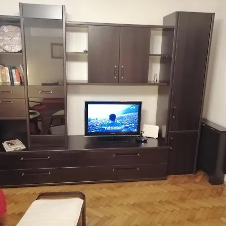 Athenee Palace Apartament