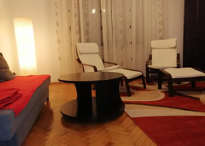 Athenee Palace * Boekarest