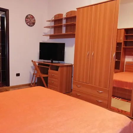 Daire Athenee Palace