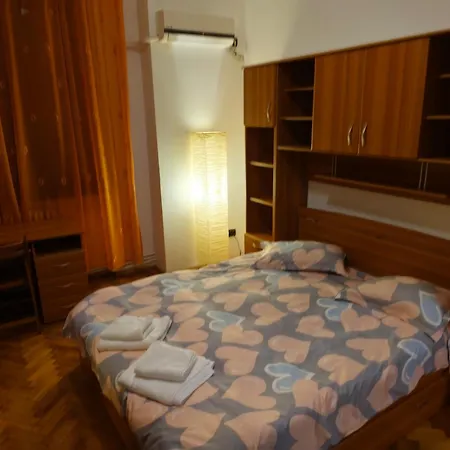 Athenee Palace Bükreş