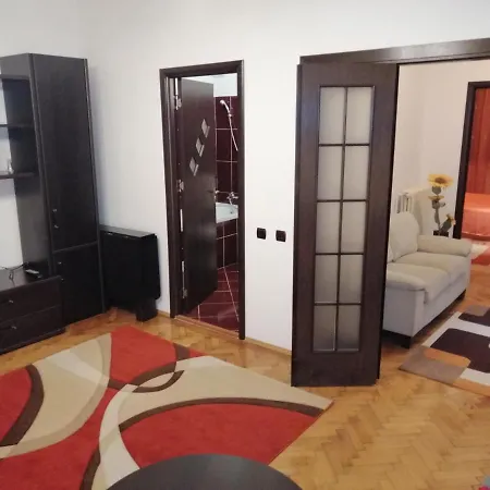 Athenee Palace Daire