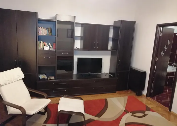 Athenee Palace Bukarest