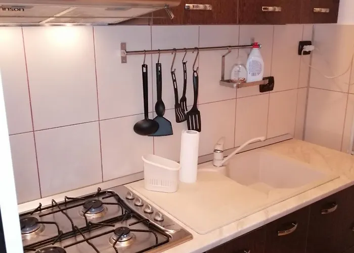 Apartman Athenee Palace