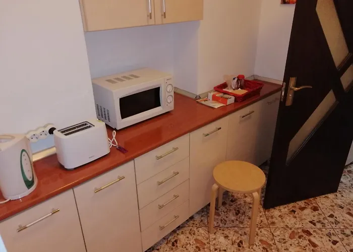 Athenee Palace Apartman *