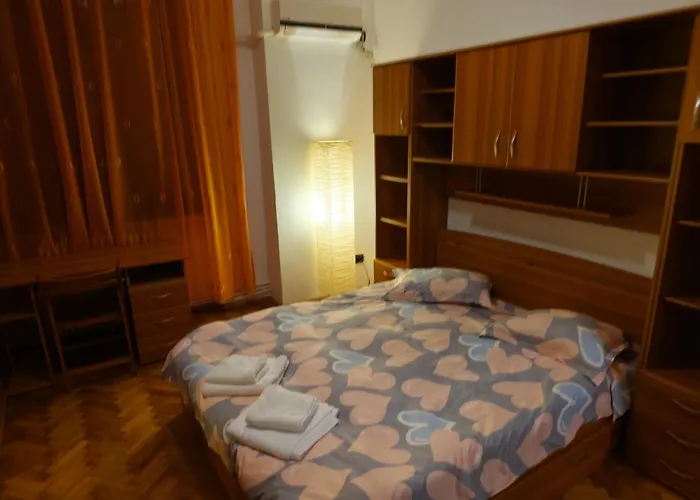 Athenee Palace Bukarest