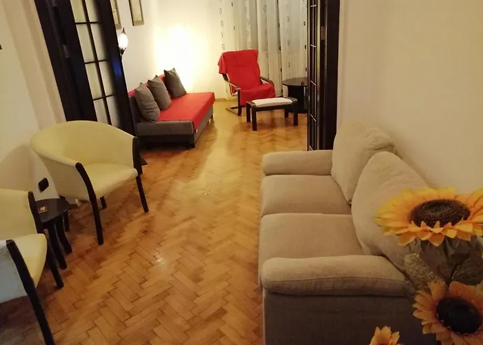 Athenee Palace Bukarest