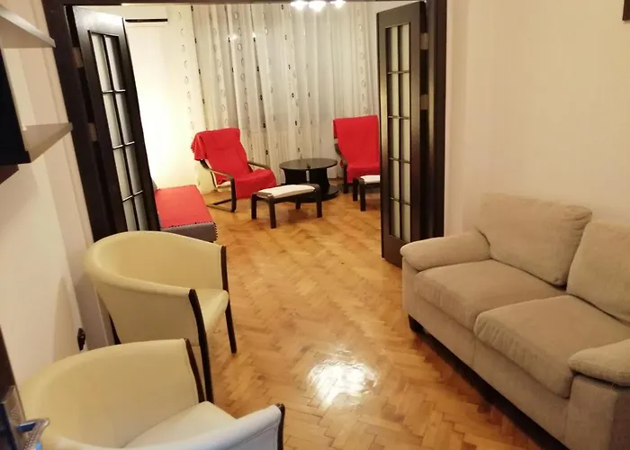 Athenee Palace Bukarest