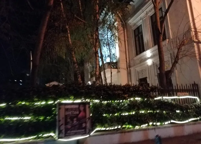 Apartman Athenee Palace *